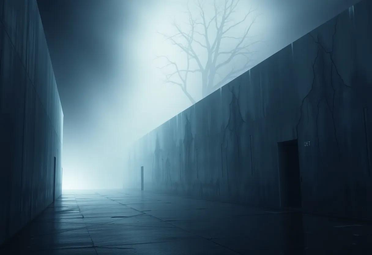 The Haunting Atmosphere⁣ of Usher's Passing‍ and‌ Its⁣ Impact on ‍Reader Immersion