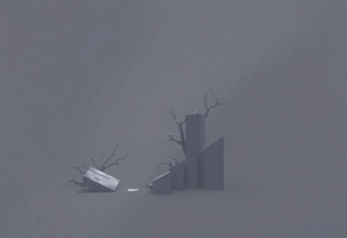 Themes of​ Decay and Renewal Woven subtly⁢ Throughout the Narrative Fabric