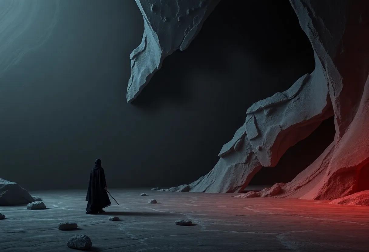 Exploring the Weaving of Dark Fantasy Elements ⁣That Shape the Atmosphere and Emotional ⁣Depth in Valiant