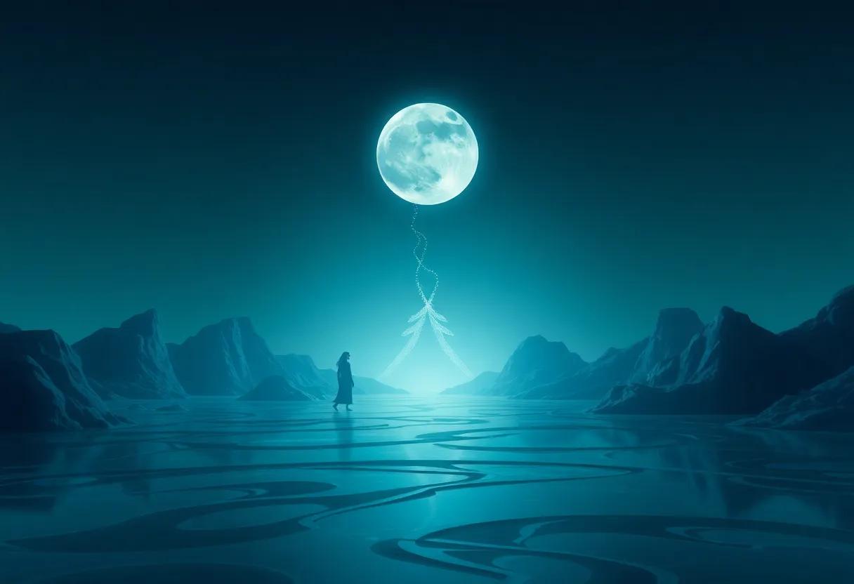 The Role of Symbolism and⁤ Mythical References Enhancing the⁣ Story's Underlying Themes and Conflicts