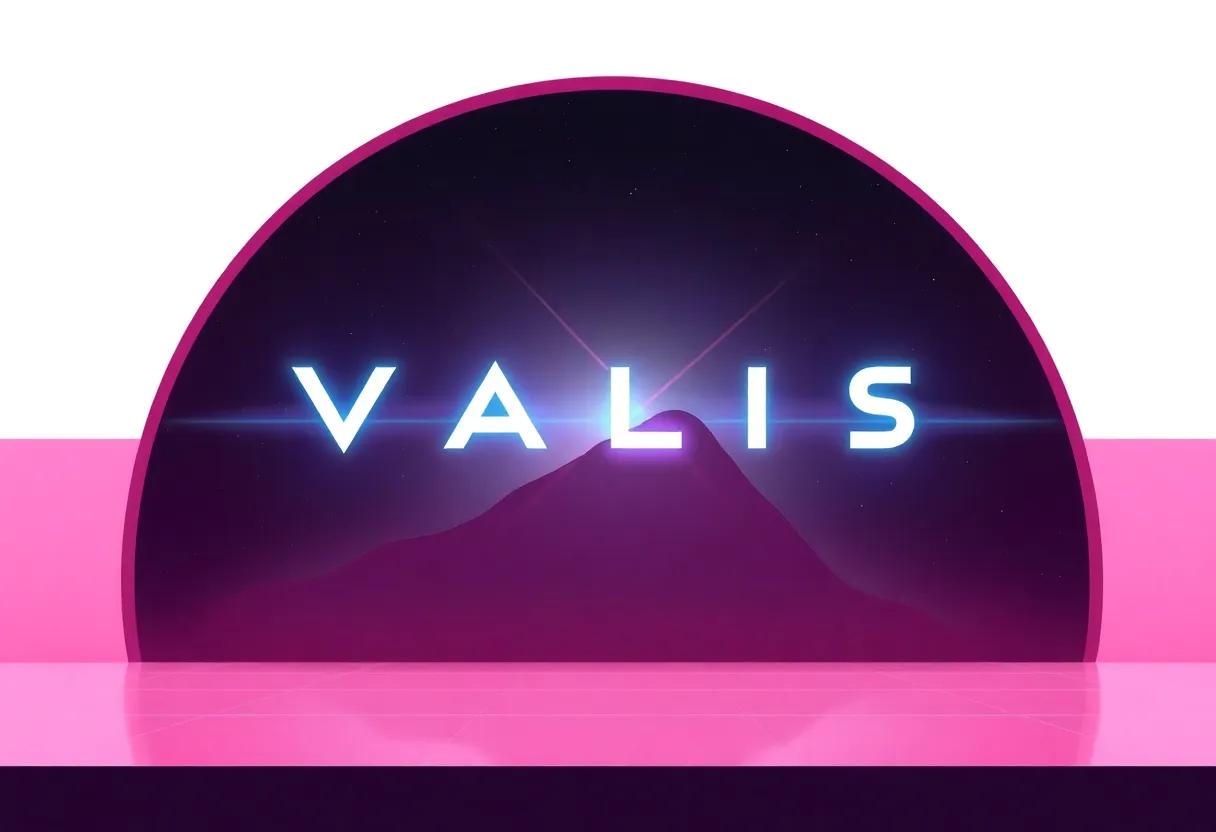 Exploring the thin Veil Between Reality and Illusion in Philip K. Dick's VALIS and Its Impact on Perception