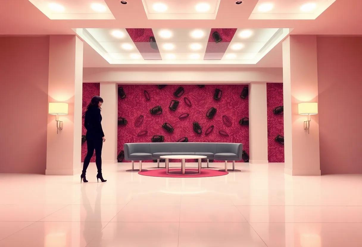 Exploring the Duality ​of Glamour and Despair ‍in Valley of ⁣the ⁤Dolls and Its Impact on⁢ Popular Culture