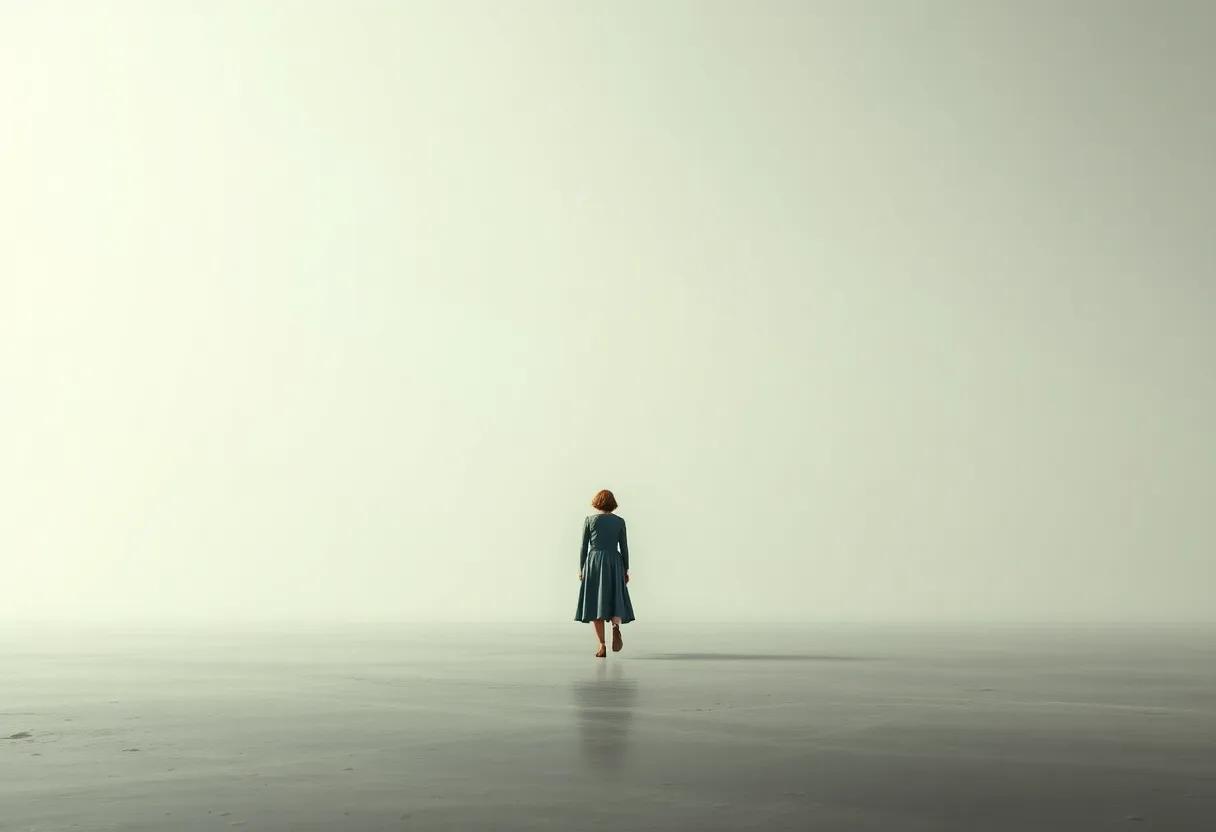 The⁢ Role of Confinement and Freedom in Shaping‌ Veronika's Journey and Self-Discovery