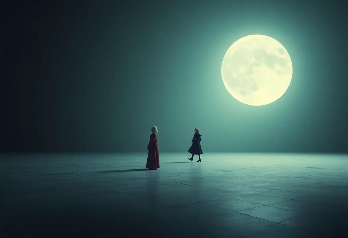 Symbolism and Metaphors That Enrich the Psychological Depth ⁢of the Story