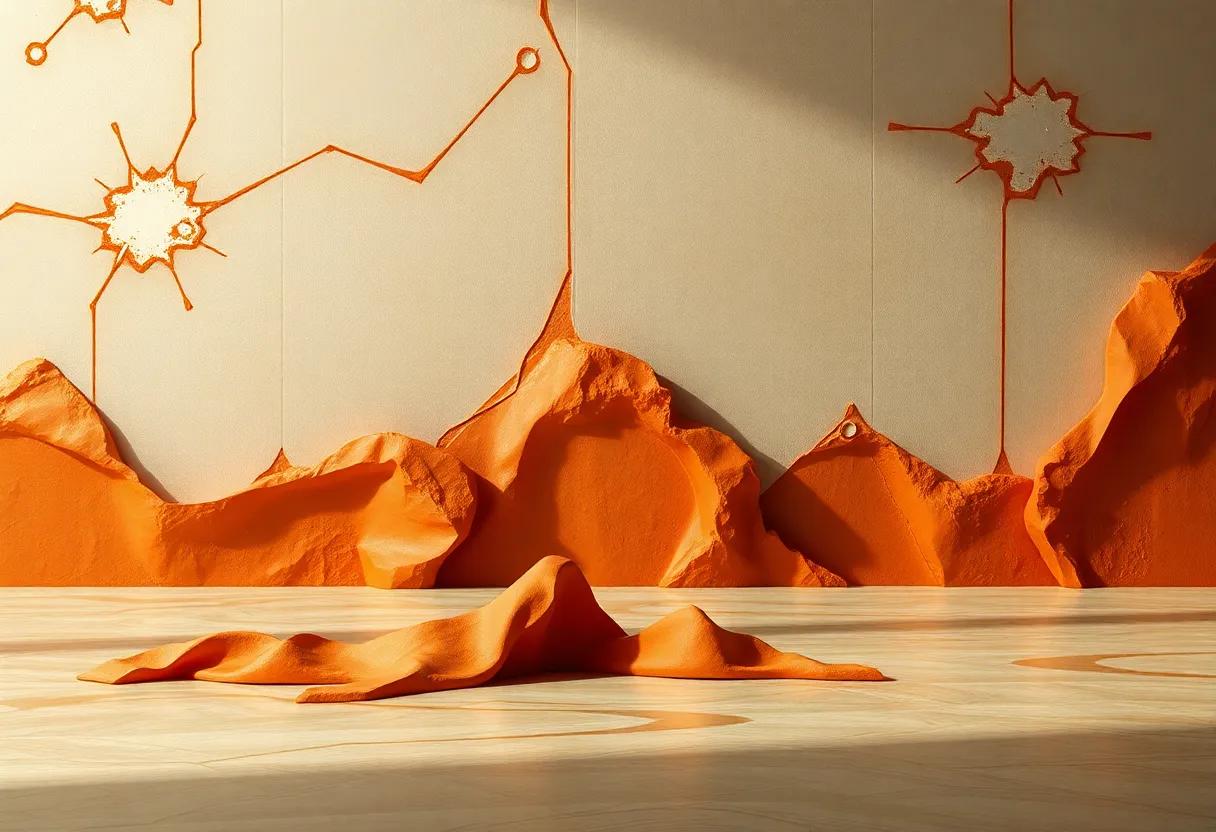 Examining the Portrayal of Mental Health‍ and Societal Expectations within the Narrative Framework