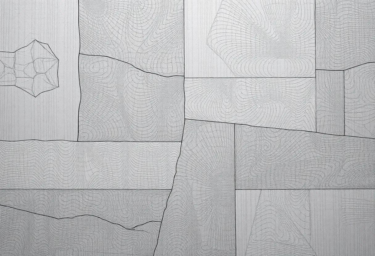 Exploring the fragmented‍ Narrative Structure⁣ and Its Role ​in Depicting Time and Memory