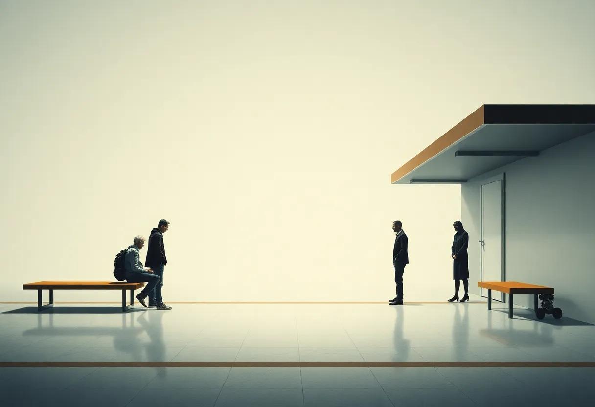 Character Evolution as a Lens⁣ for⁣ understanding the⁢ Passage⁣ of‍ Time and Its ‍Emotional Impact