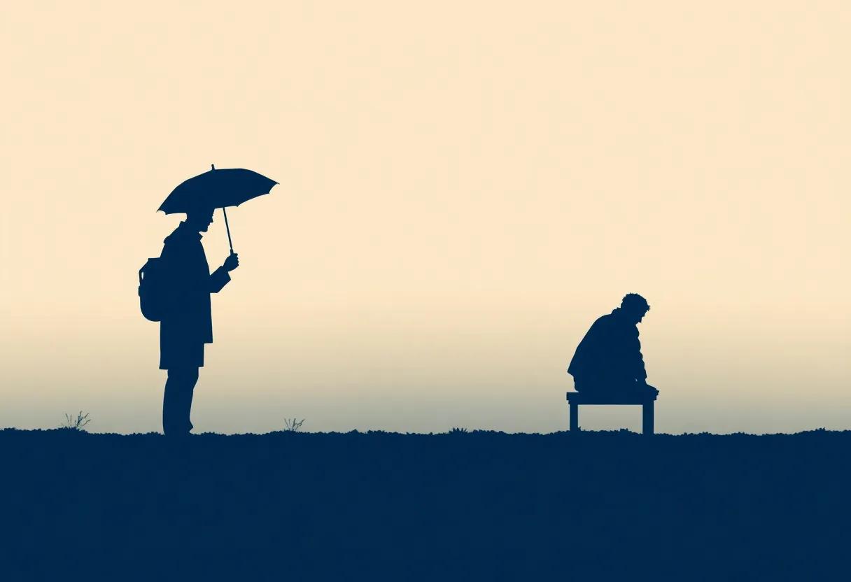 how Endless Pause Reinterprets Beckett's Characters to Illuminate Modern Perspectives on Patience ‌and Uncertainty