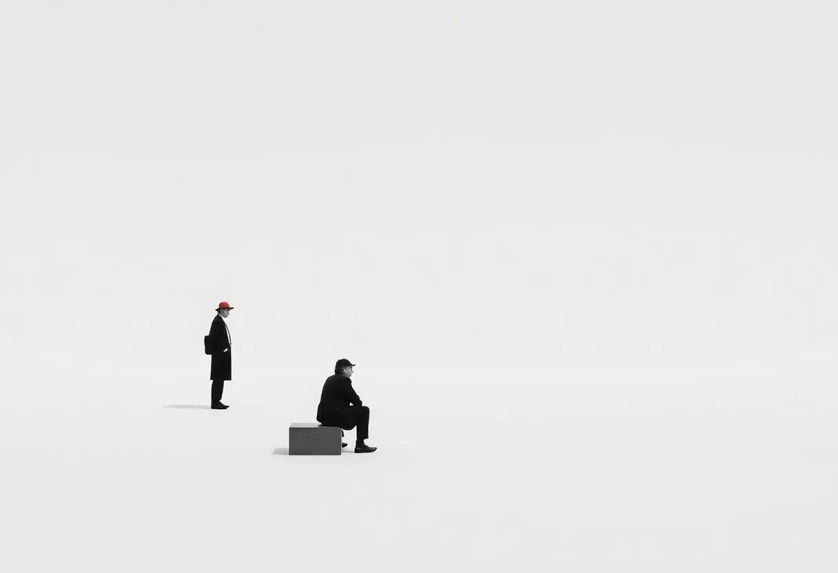 The Role of Time and Space in Endless Pause⁣ and Their Effects on Audience Perception and Emotional⁢ Engagement