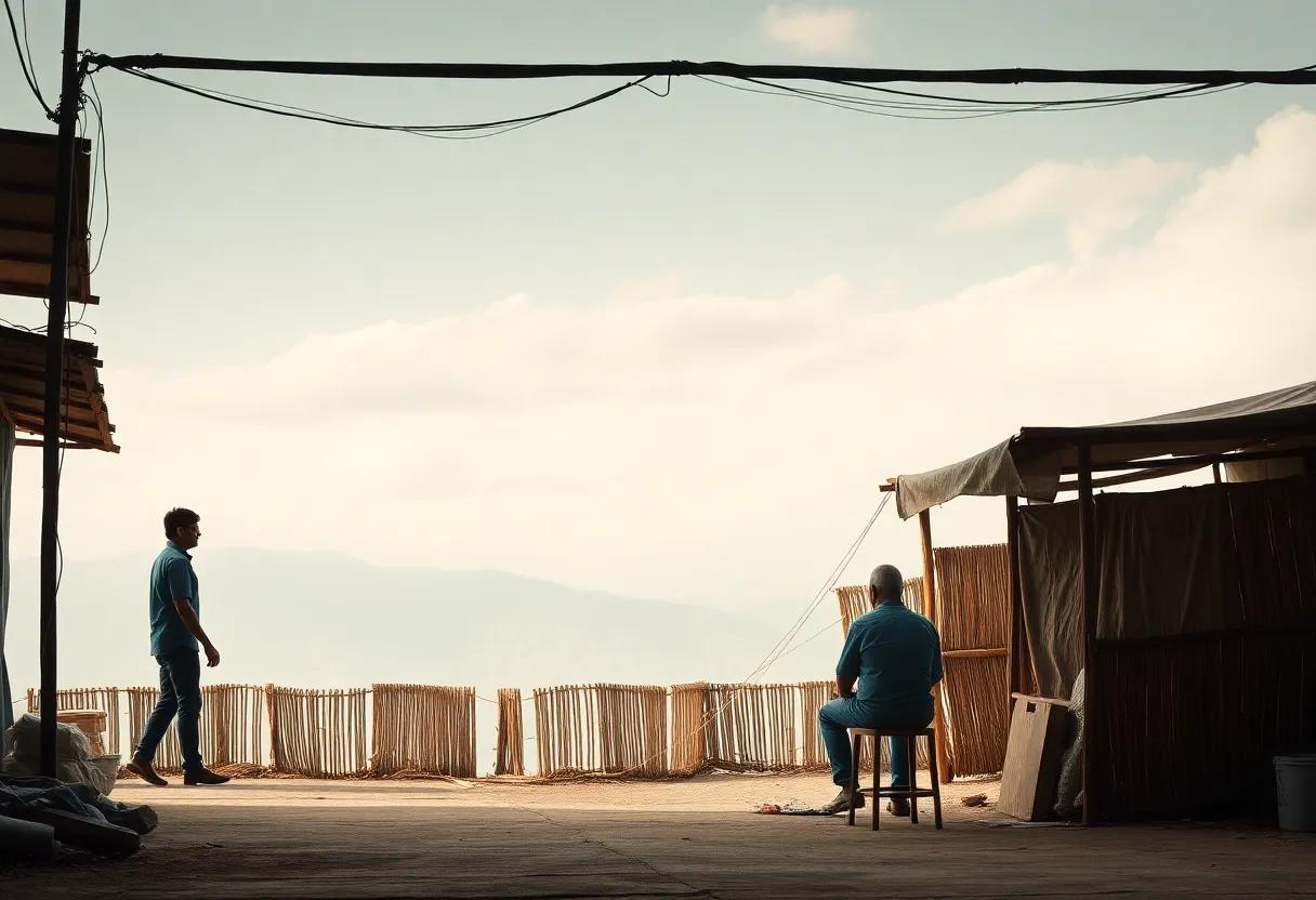 Cultural and social Backdrop That Enriches the Story's Authenticity‍ and Relevance