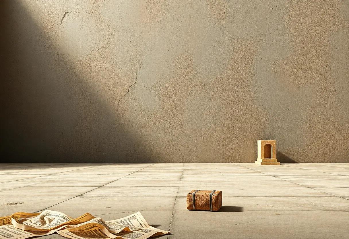 Unraveling the Themes of Courage and Healing in the War That Saved My Life Through Sensitive Storytelling