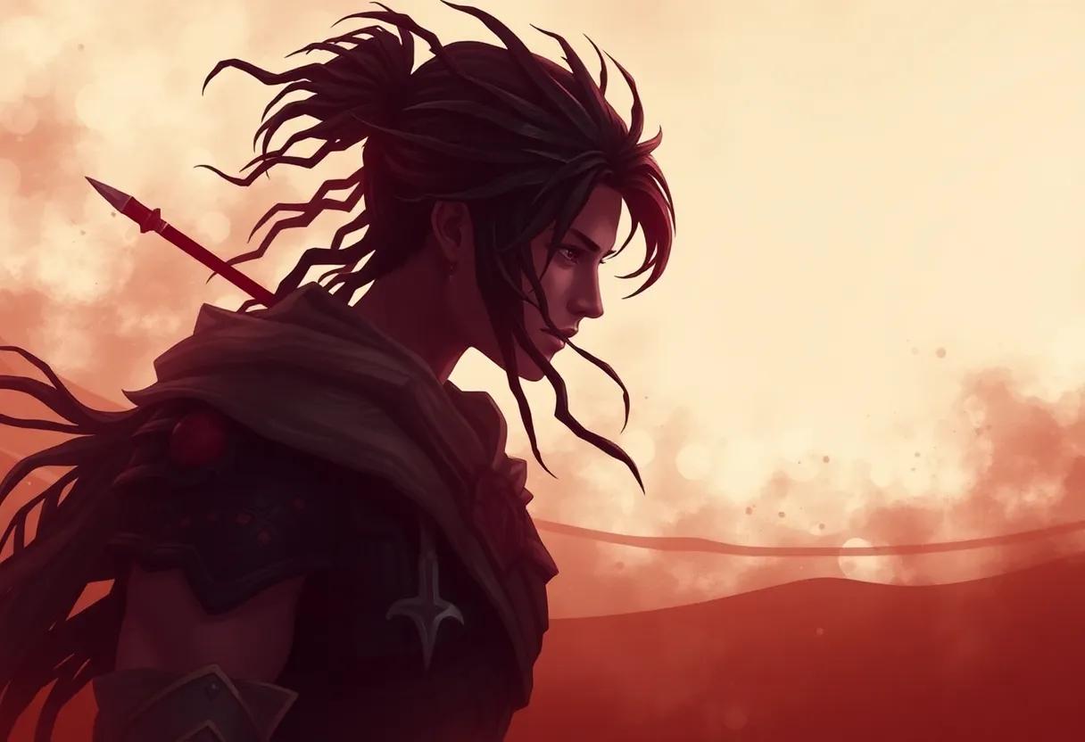 How‍ Melissa Mayhue Crafts Vivid and Compelling ‌Characters that ⁤Resonate with Real Human Emotion