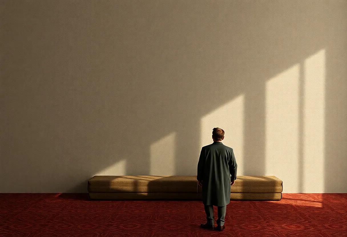 exploring the Complex dynamics of the Mulvaney Family Through Tragic and Heartfelt narratives