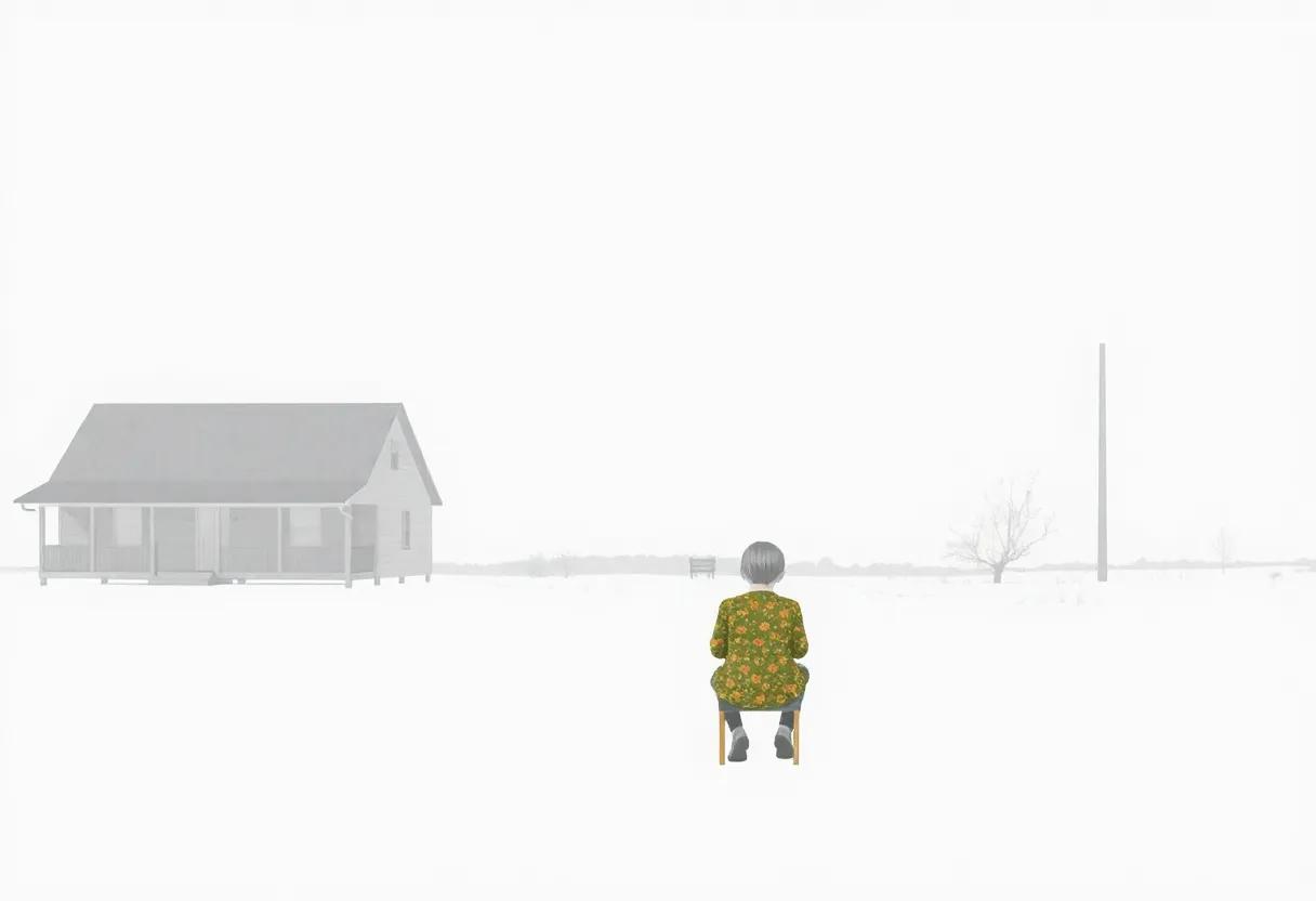 Depiction of Midwestern American Life as a Backdrop That Sharpens the Story's Themes of Identity and Belonging