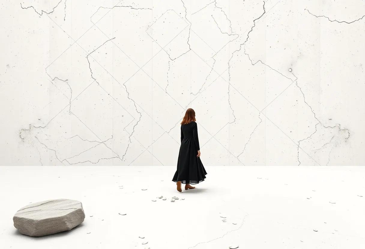 The Author's Use of Multiple Perspectives to Weave a Rich Tapestry of Pain,Resilience,and Redemption