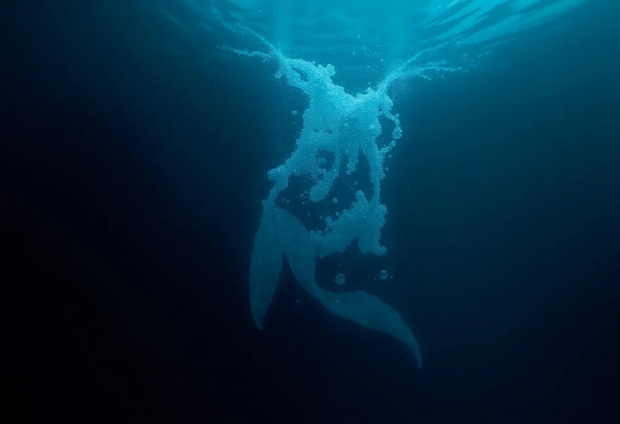 Character Depth and Psychological Realism in the dark World of Whalefall
