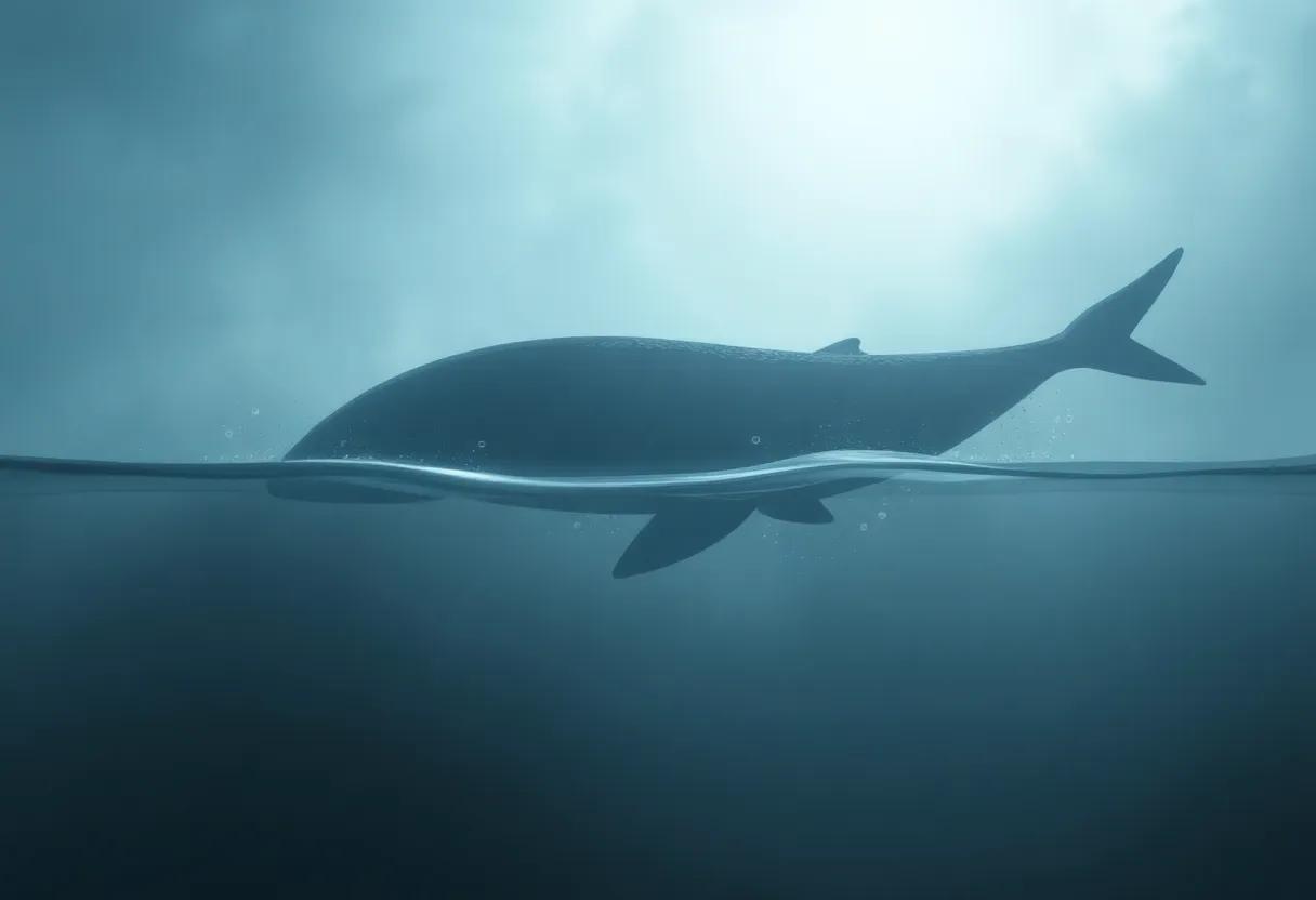 The Haunting Atmosphere of Whalefall and Its Impact on Reader Immersion