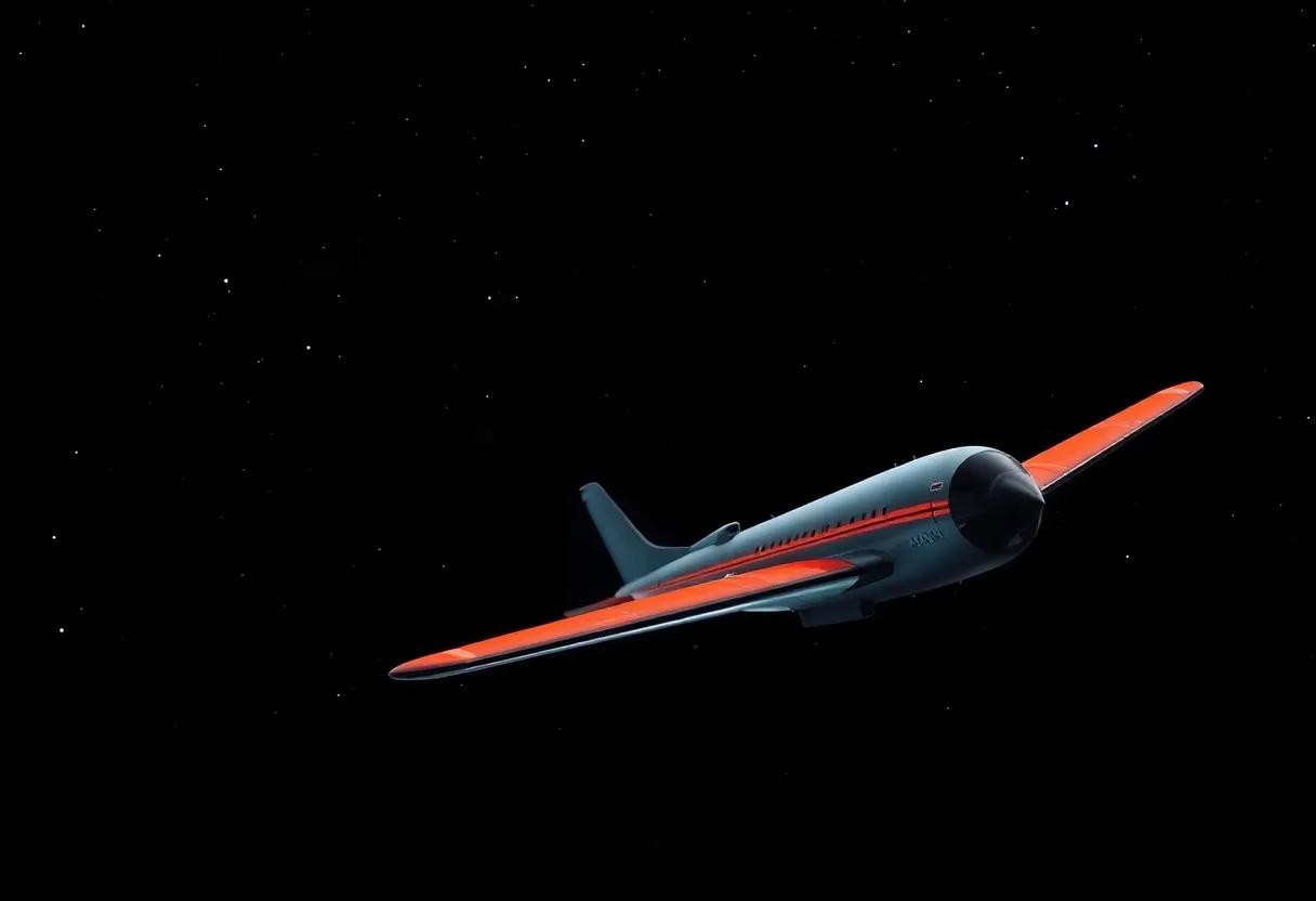 Examining the⁤ Narrative Structure and Pacing That Keeps Readers Engaged‍ from Takeoff to Landing