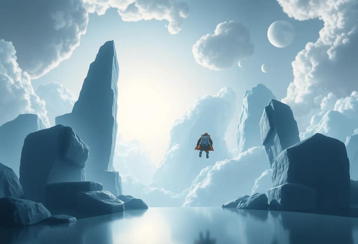 Exploring Character Depth and Emotional Resonance ‌in When Heroes Flew for a Richer Reading Experience