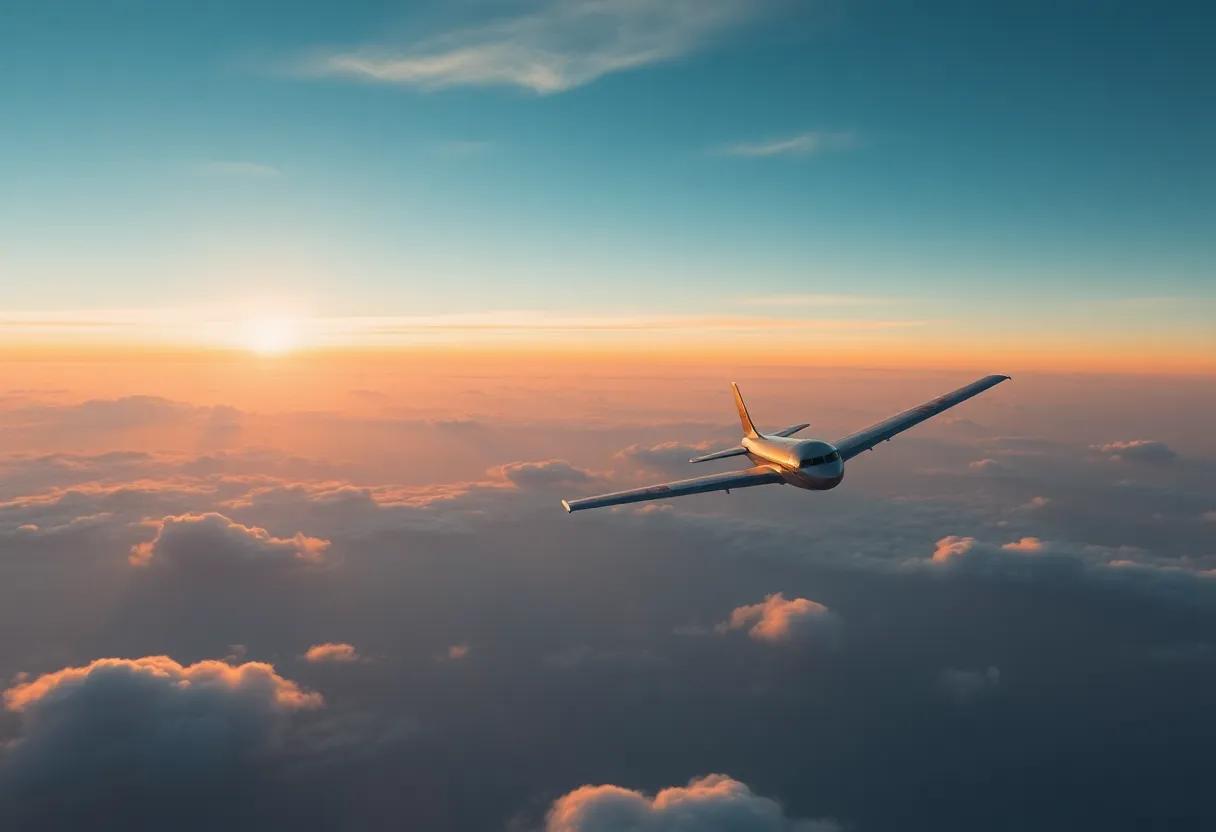 How Themes of Courage, Sacrifice, and⁤ Innovation Are Woven Through the Story's Flight⁢ Path