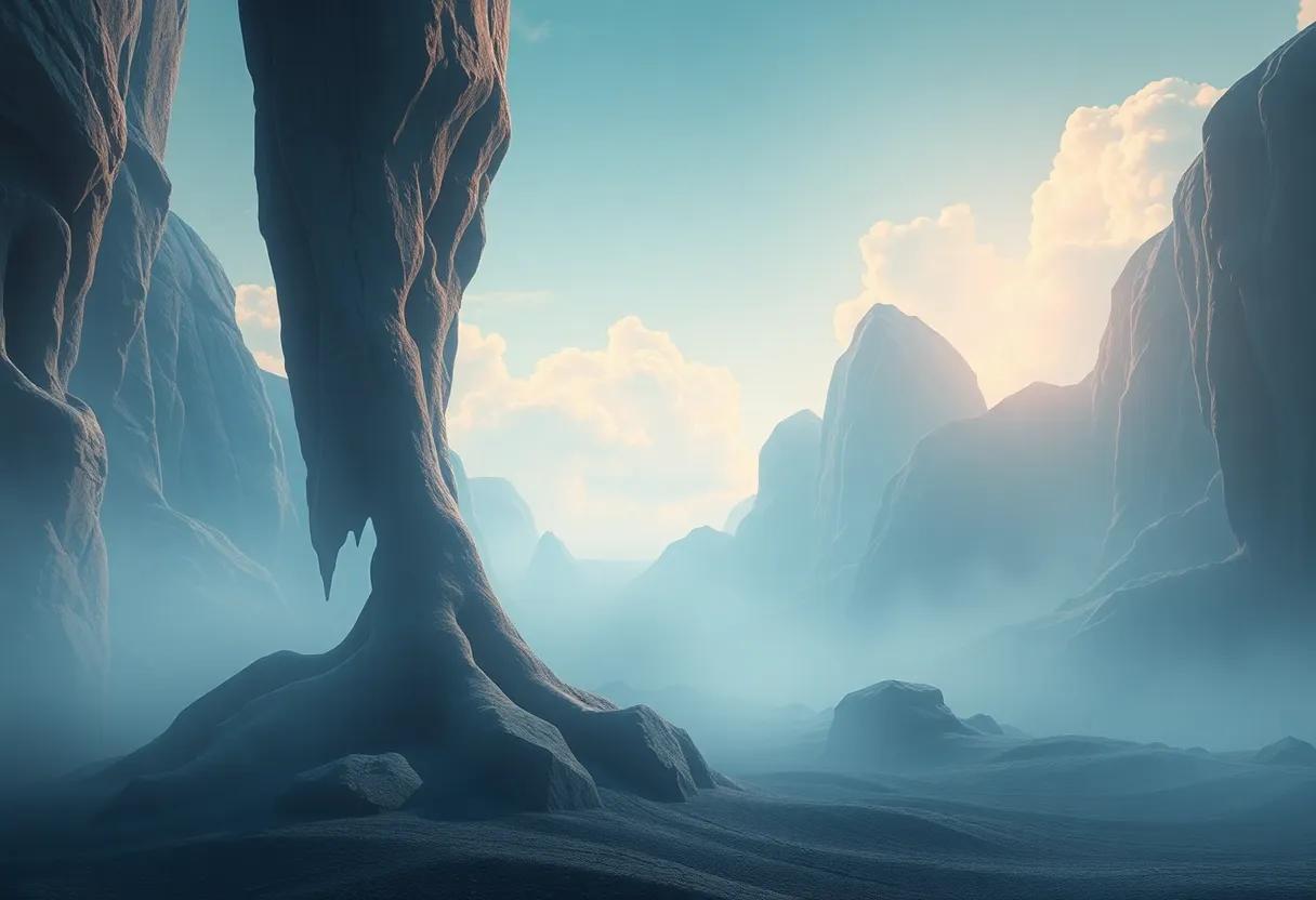 A Deep⁤ Dive into⁣ the Setting and Atmosphere That Bring‍ Wildest Dreams' World⁣ to⁣ Life with Vivid Detail