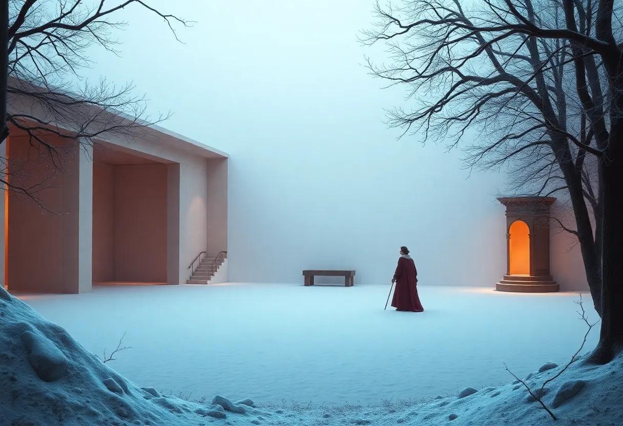 Symbolism and Imagery ⁢that Enrich the Narrative and Enhance the Storytelling experience
