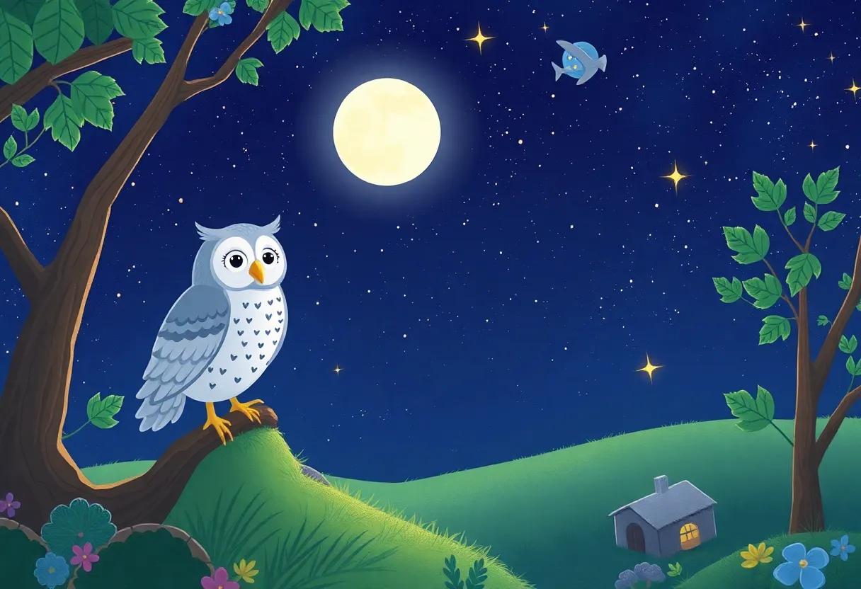 The Dawn's First Light Welcoming New Beginnings