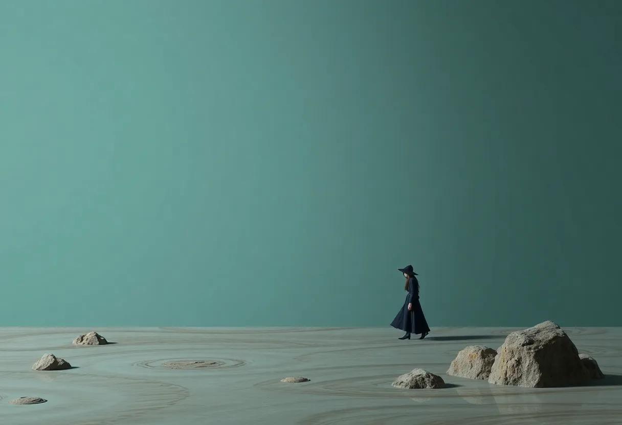 Analyzing the unique Blend of Historical Elements and Fantasy Myths That Enrich the Storytelling