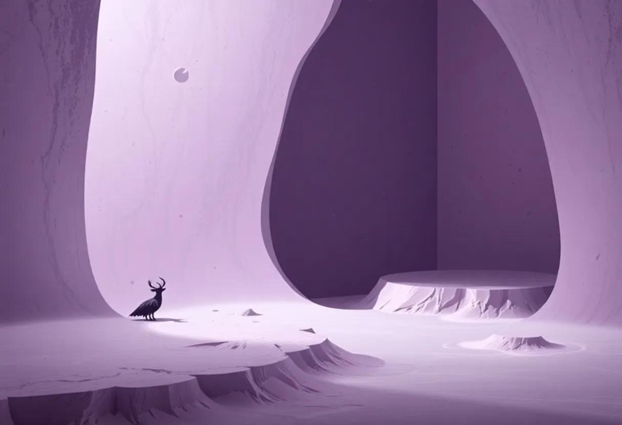 how Kate Forsyth's Writing Style Balances Poetic Prose with Engaging and Accessible Dialogue