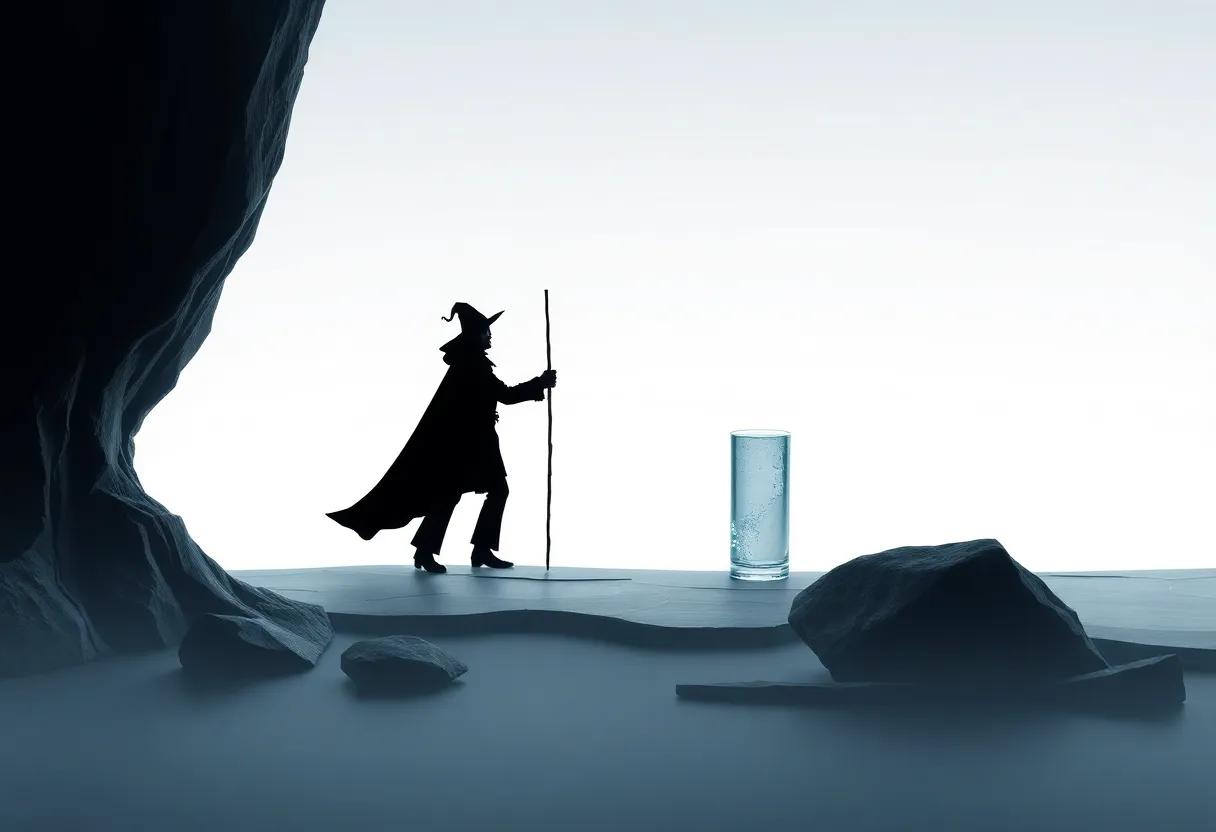 The Artful Balance Between Fantasy and Reality in the Dark Tower⁣ Series Narrative