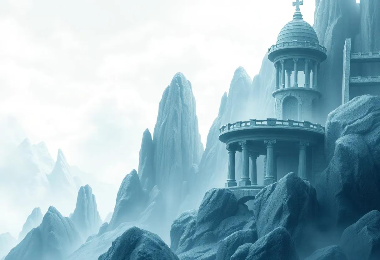 The Intricate Worldbuilding and How⁤ It Shapes the Mythos of ‌Wizard and Glass