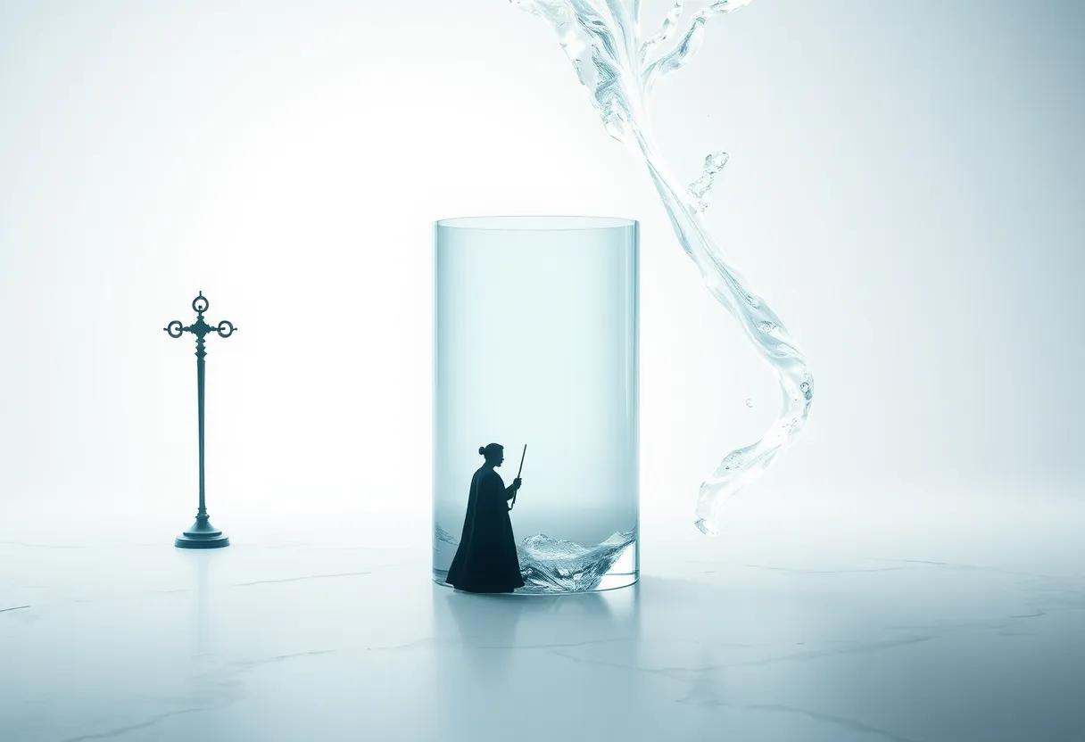 symbolism ⁣and ‍Motifs ⁢That Enrich the story's layered meaning​ and reader Experience