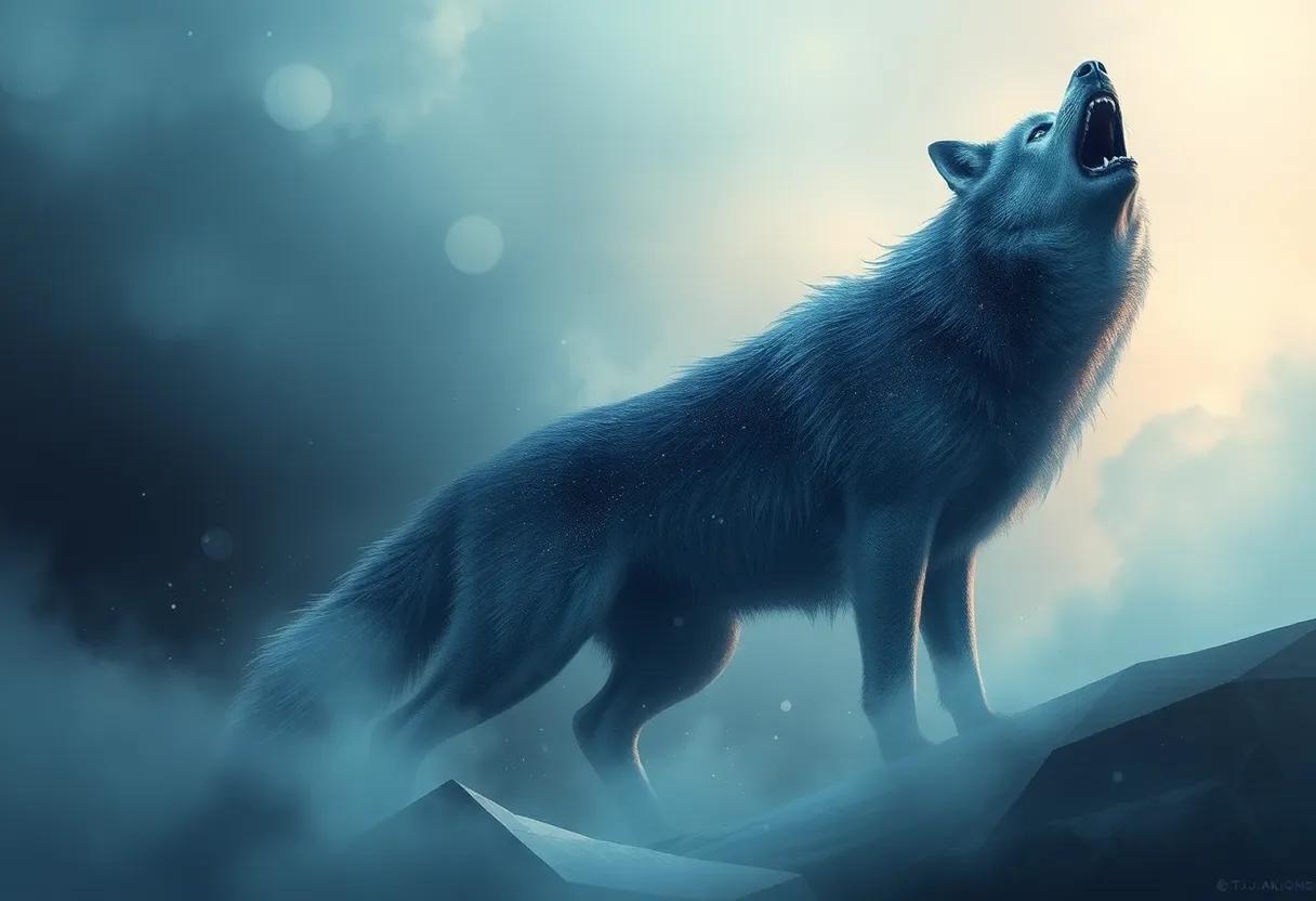 Echoes of the Wild Unveiled A deep Dive into the Emotional Core of T.J. klune's Wolfsong