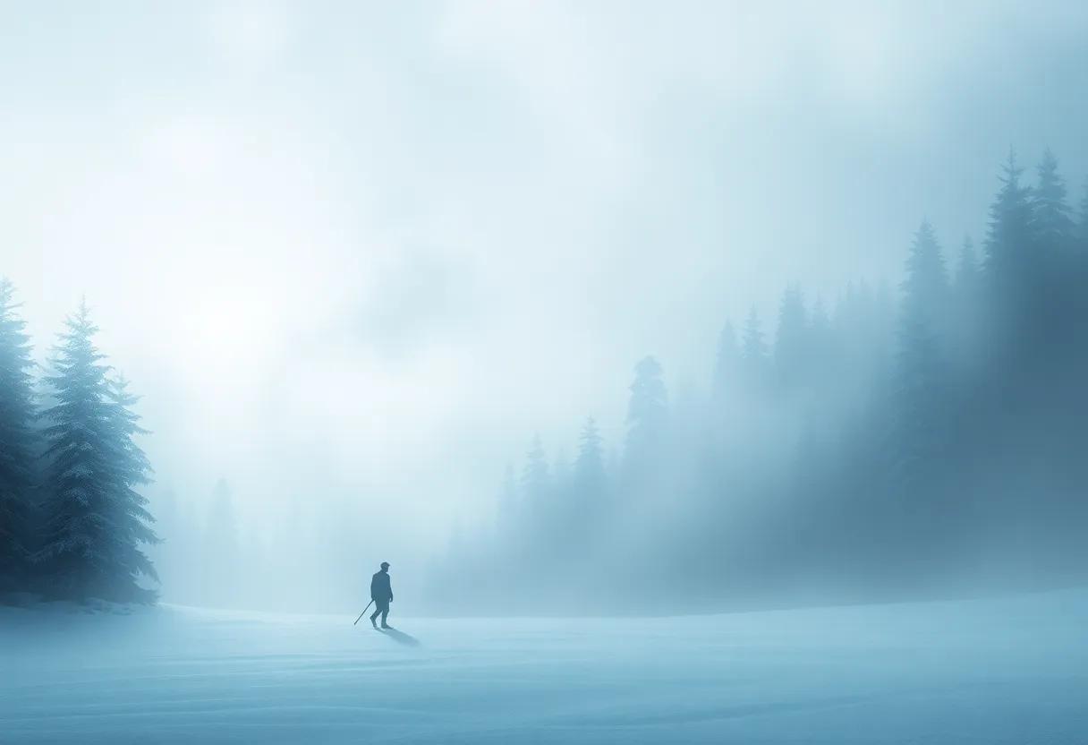 The Subtle Art ​of Pacing and Atmosphere Creating a Haunting Yet Comforting⁢ Reading Experience