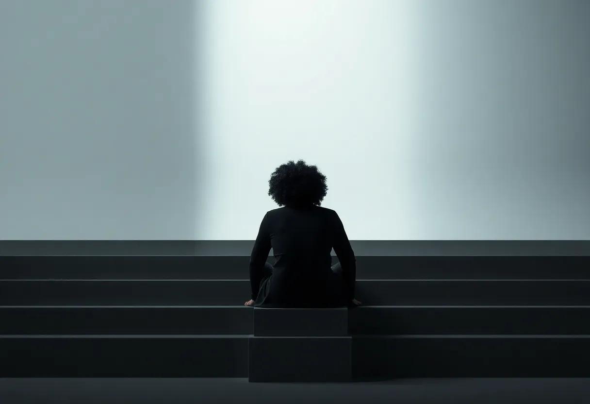 How Angela Y. Davis Challenges Traditional Narratives in Race and Gender Politics