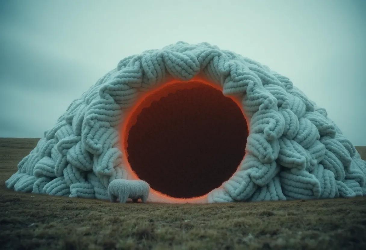 Themes ⁢of Secrecy and Control Explored Through the Enclosed World ⁢of the Silo