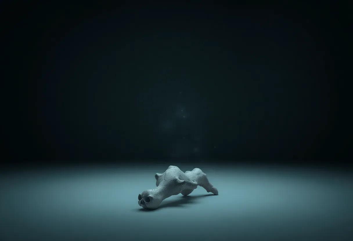 Character Development and psychological Complexity of the ​Protagonist ⁤in ‍Written in Bone