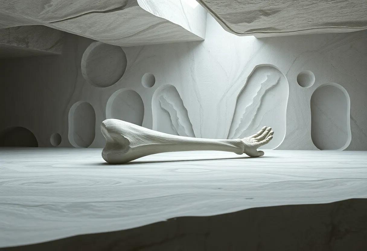 Exploring the Depths of forensic Science and Its⁢ realistic Portrayal in ⁢Simon Beckett's Narrative