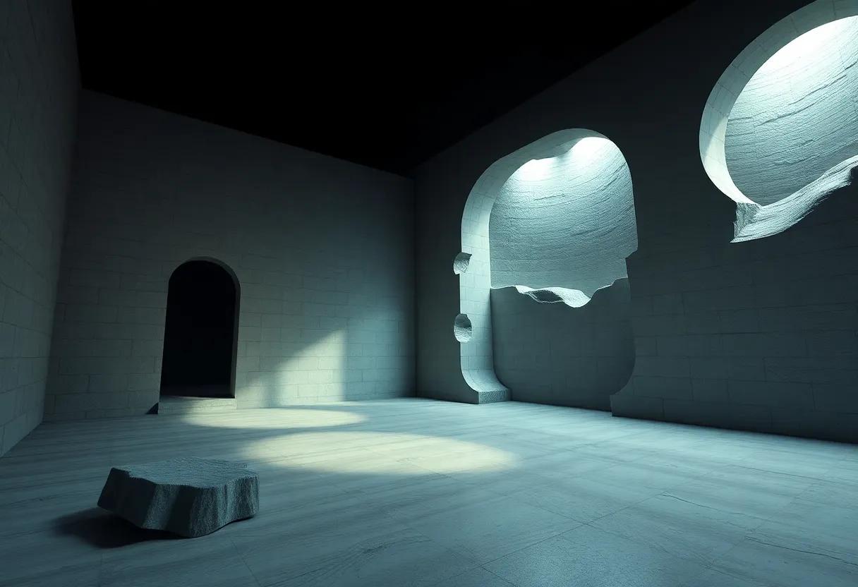 The‌ Role of‌ Setting ⁢in Enhancing the Suspense and Atmospheric Tension ⁢Throughout the Story