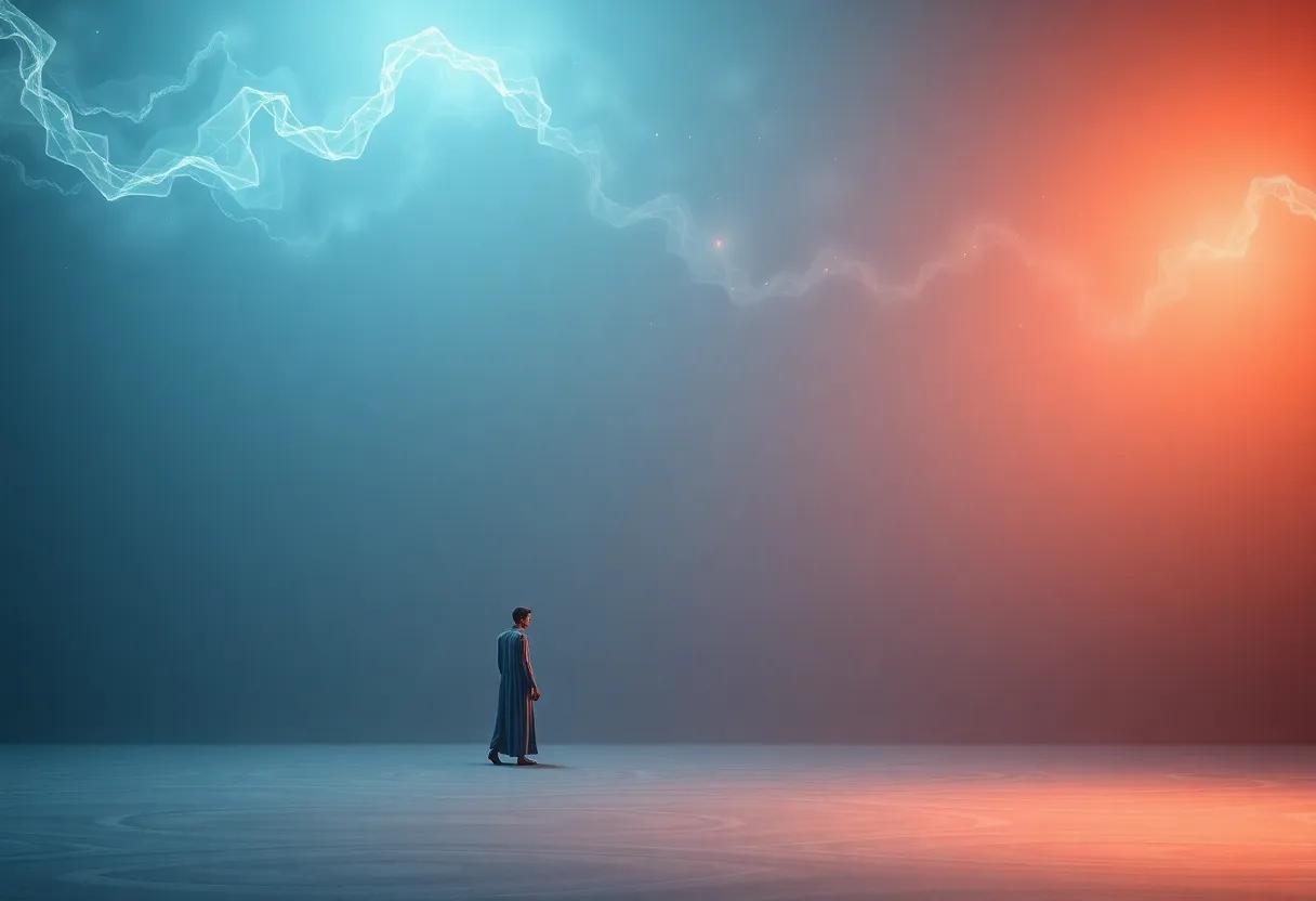 Analyzing the complex characters⁢ and their ⁤emotional ​journeys⁢ through life, ⁢death, and‌ eternal existence in the novel
