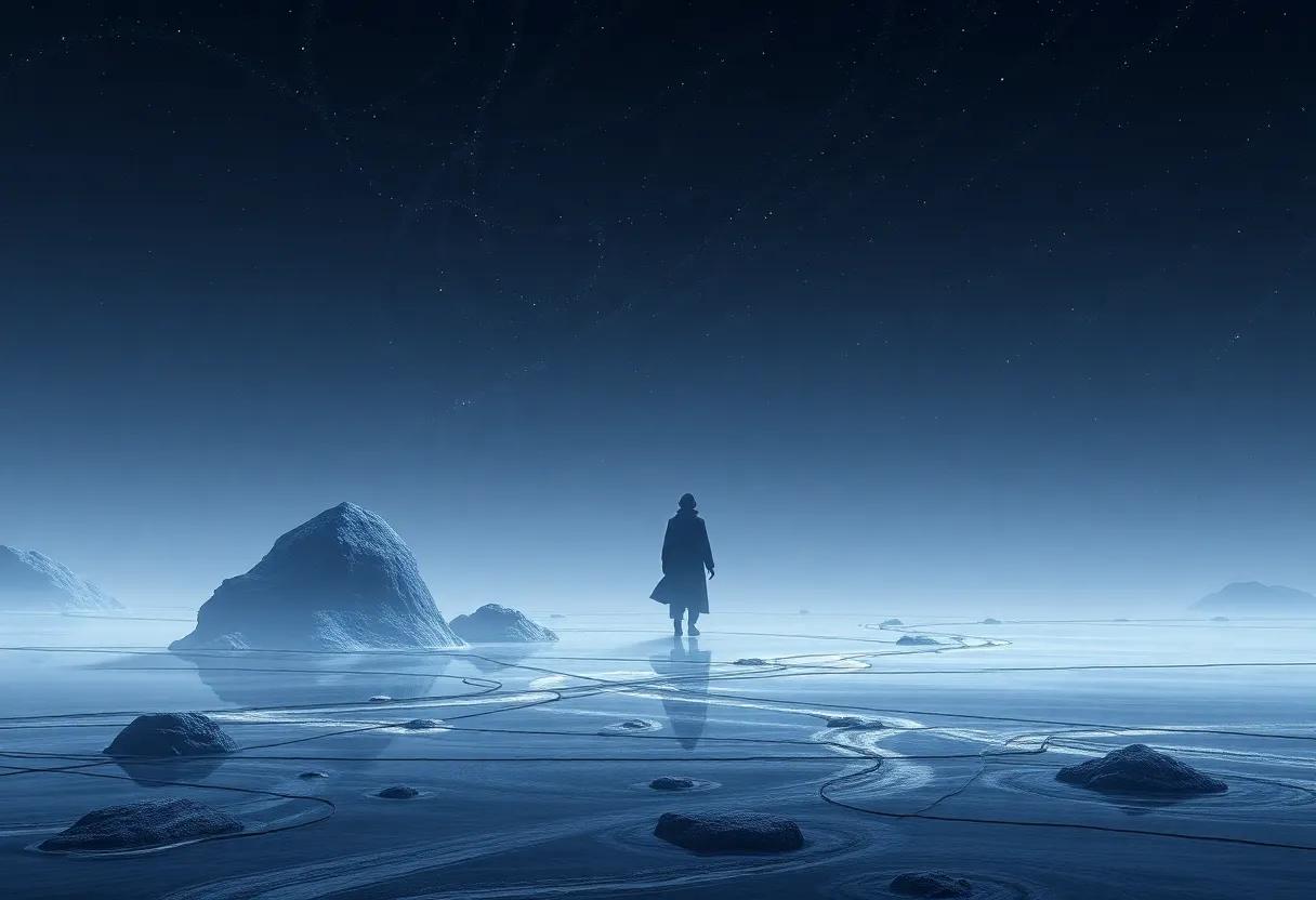 Examining the ‌prose style⁢ and‌ narrative techniques that⁢ contribute to the novel's thought-provoking and immersive⁤ quality