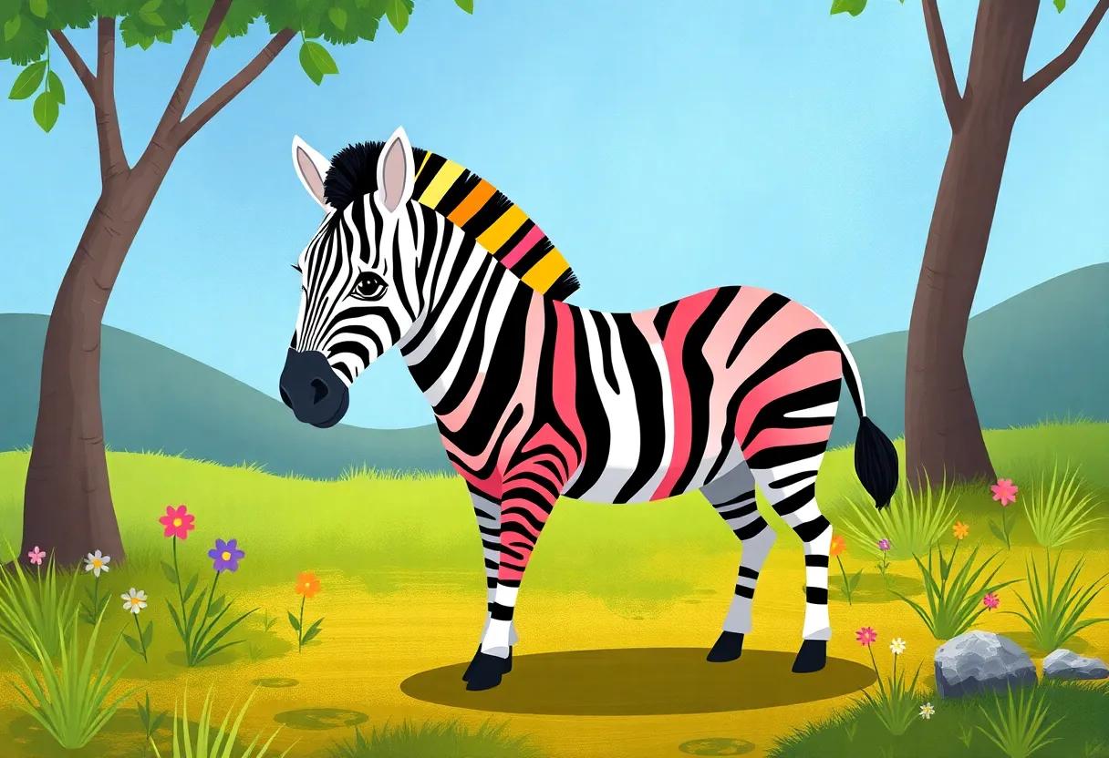 Lessons Learned from a Colorful Adventure