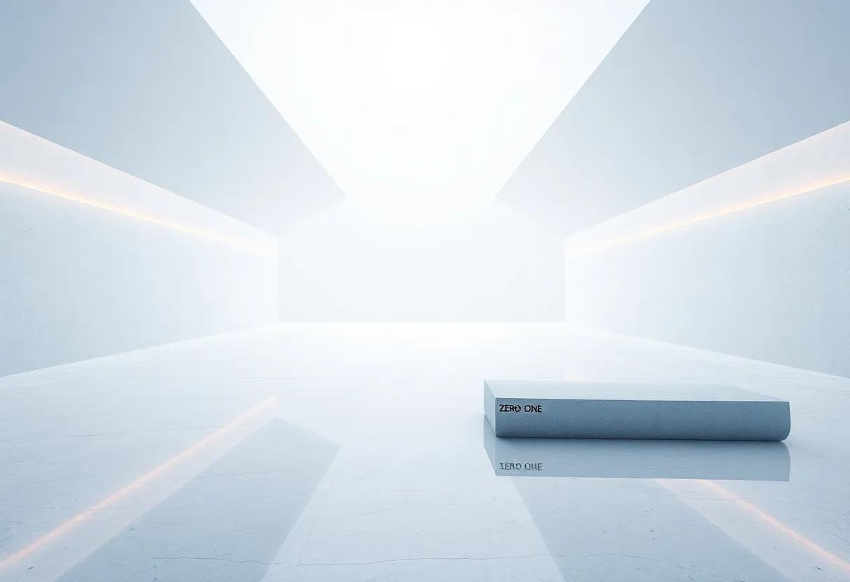 The vision of ⁣innovation explored through‌ Peter Thiel's unique perspective in zero to one