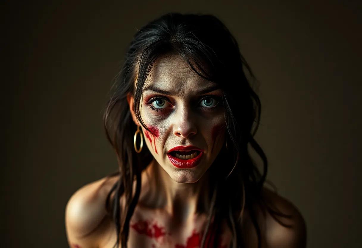 A deep Dive into the Complex Character Development Driving the Narrative Forward