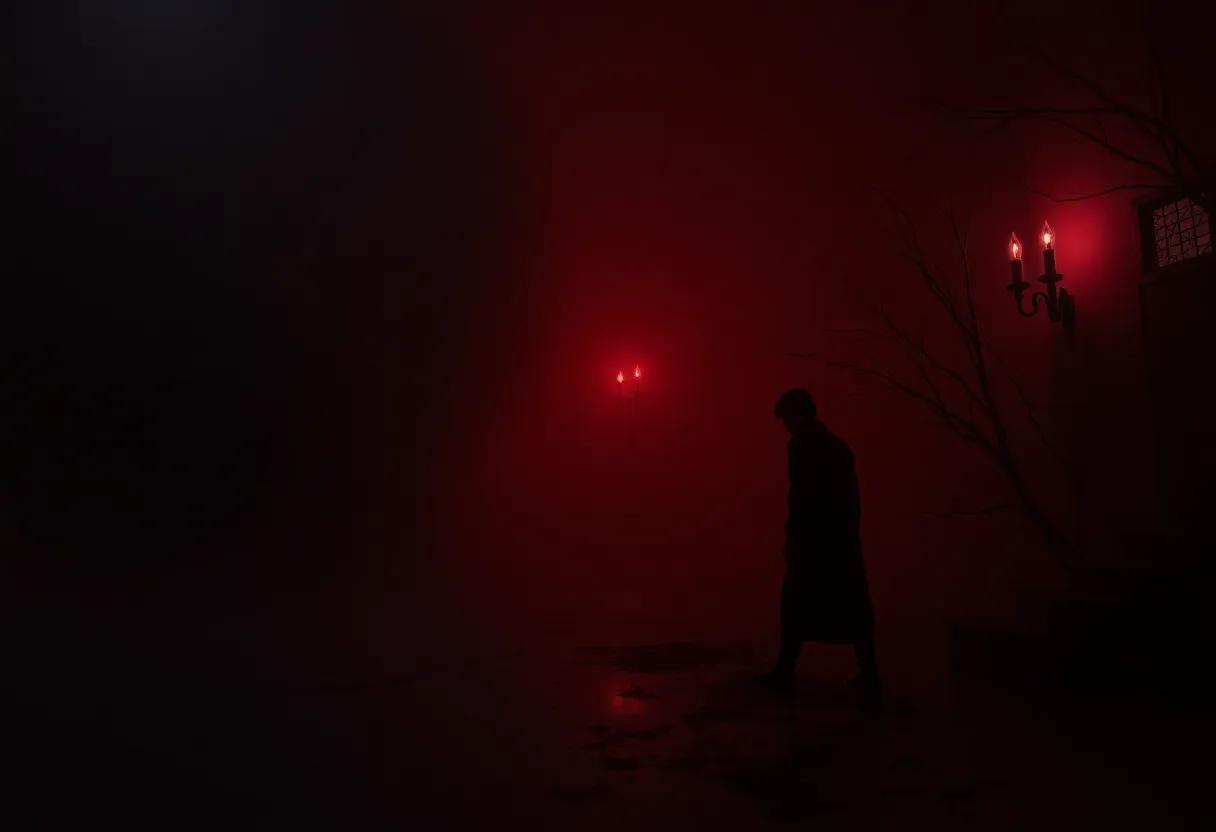 The Role of Setting and Mood in Creating an Immersive Reading Experience