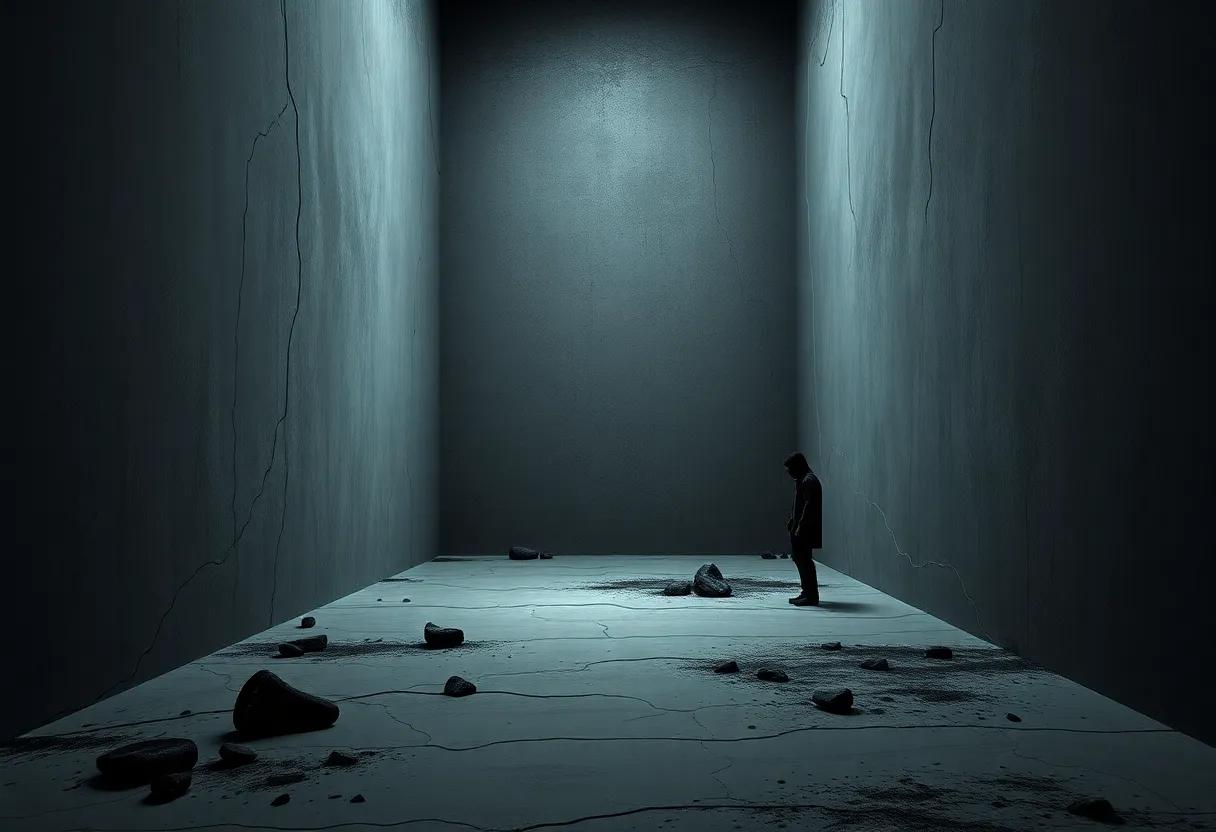 Unpacking the Symbolism and Metaphors That Enrich the Story's Dark Atmosphere