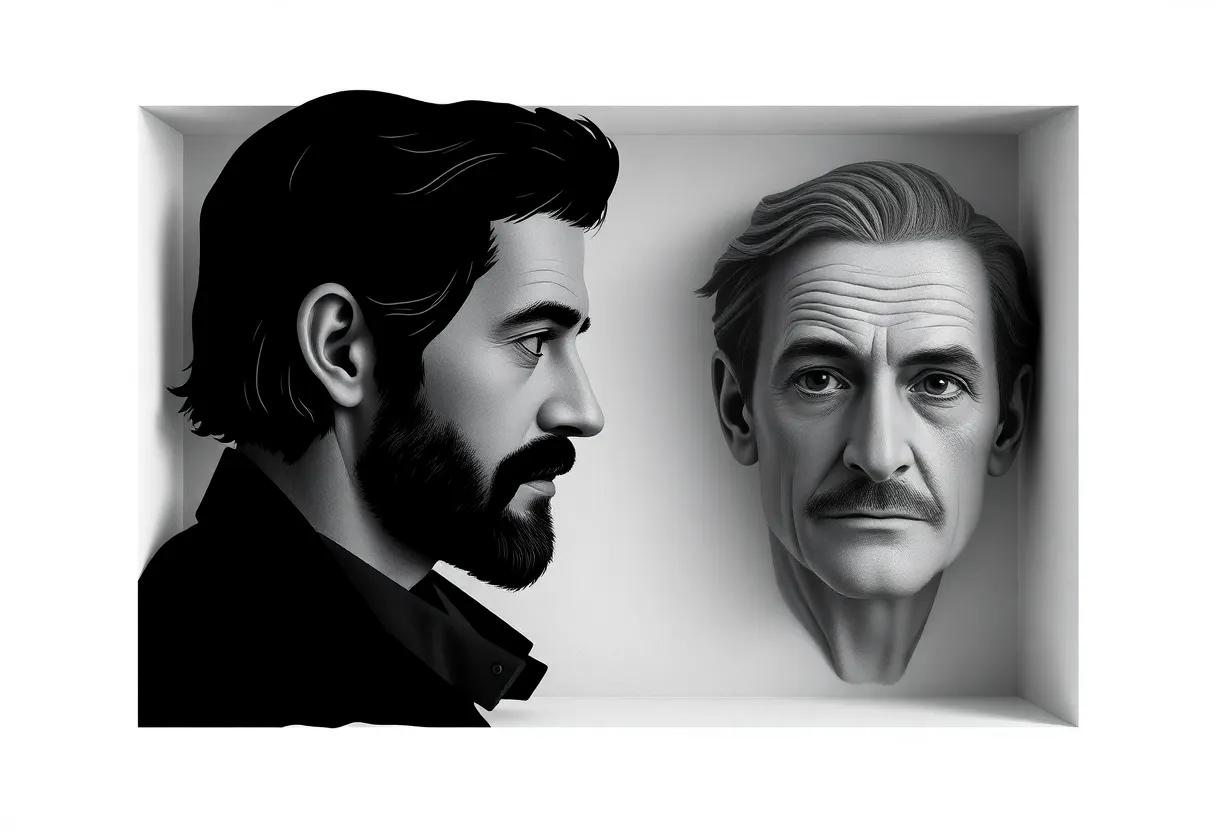 Character Portraits ‍in Absalom ​Absalom ‍Highlighting morality, Identity, and Family Legacy Conflicts