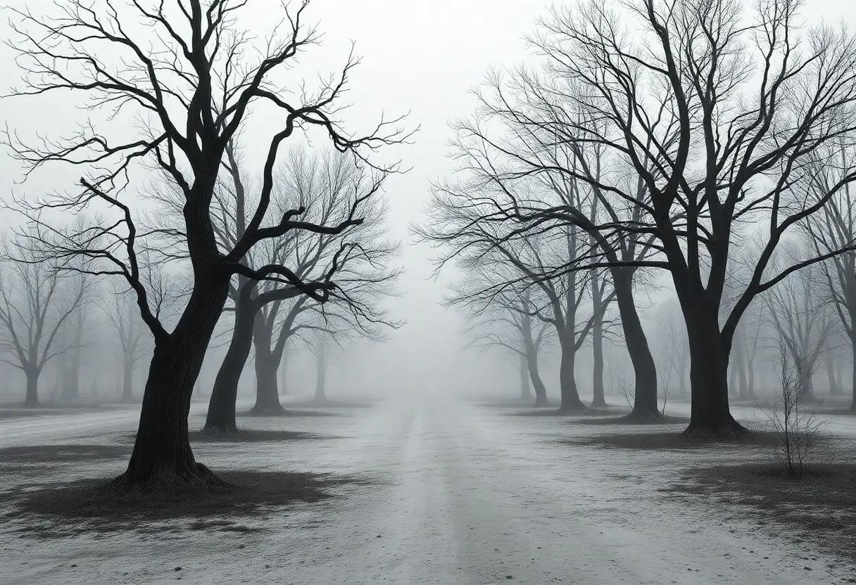 Exploring the ⁣Intricate Layers of Southern Gothic Atmosphere in Absalom ⁢Absalom ⁤and Their‌ Impact on the​ Reader's Experience