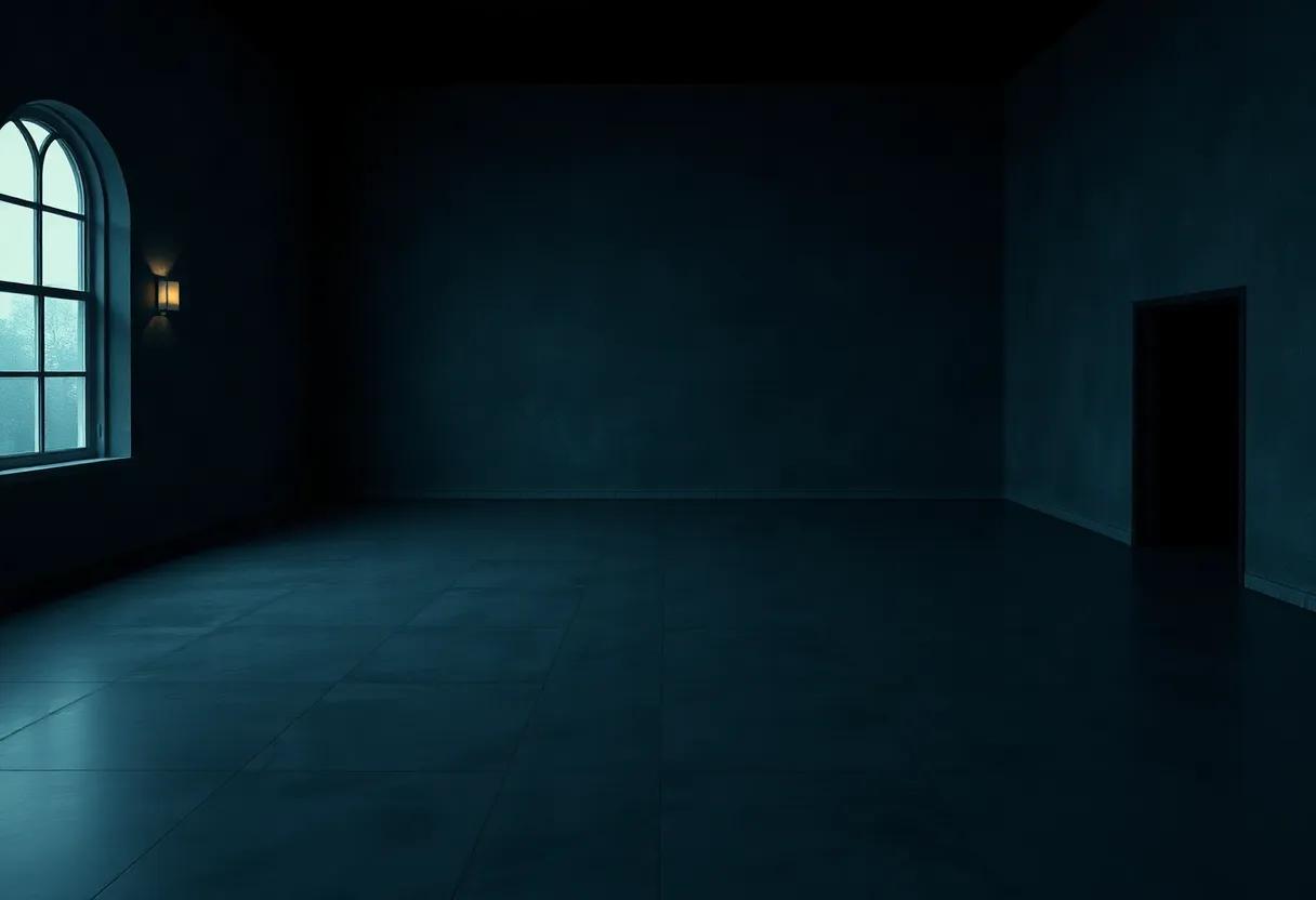 How ‌the Setting Shapes the Tone and Drives the Story Forward