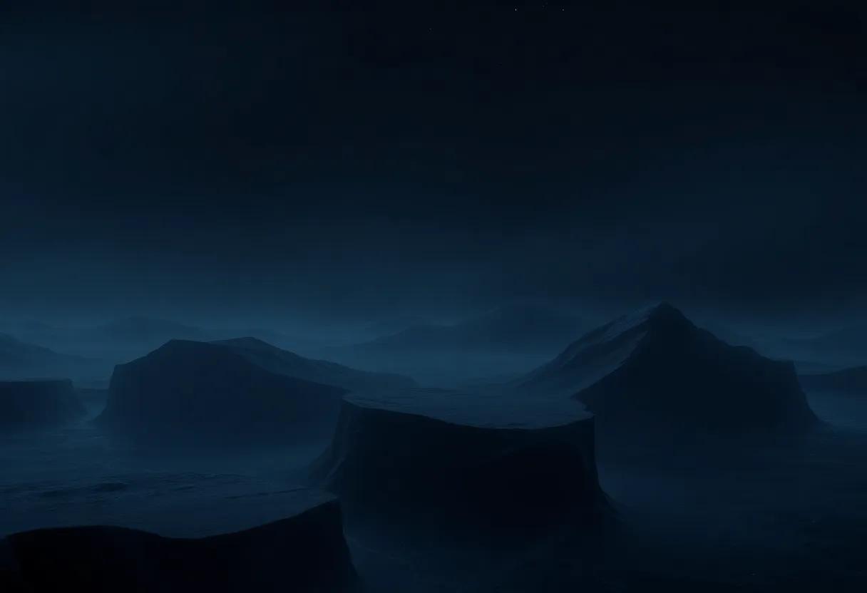 The Subtle Use ‌of Sci-fi Elements to Enhance the Dark Romantic Thriller